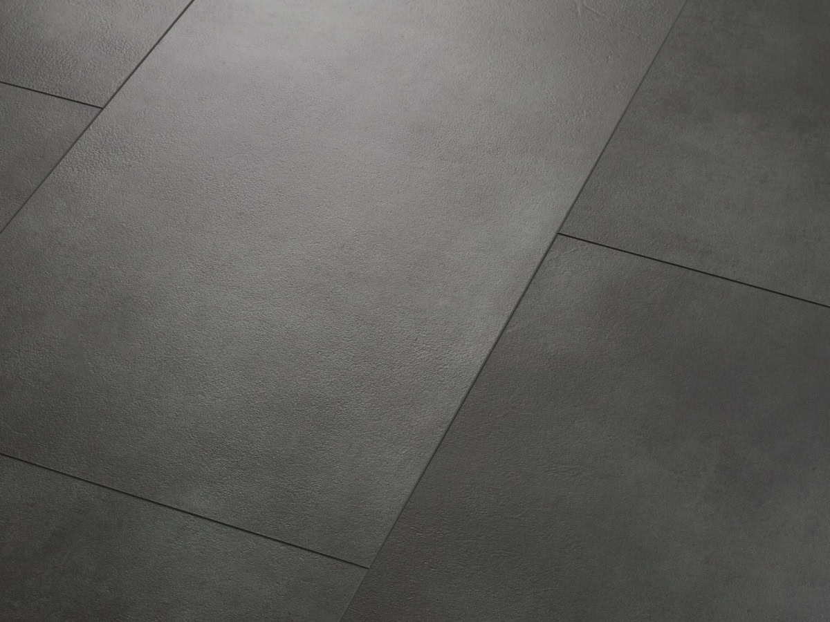 Vinylová podlaha COREtec Naturals Tile+ Canyon – ukázka detailu dekoru